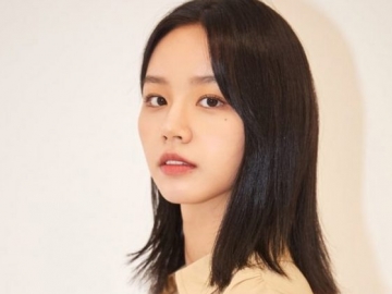 Hyeri Ungkap Dukungan dari Girl's Day dan Krystal dan Ucapkan Terima Kasih ke Go Kyung Pyo