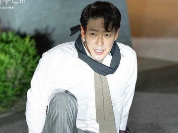 Mendadak Jadi Drama Romance Meski Tetap Bikin Emosi, 'Penthouse' Alami Kenaikan Rating