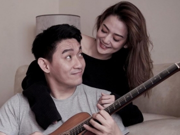 Ifan Seventeen Singgung Drama Rumah Tangga dan Kebahagiaan Istri, Malah Kena Nyinyir