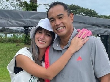  Lima Hari Direhabilitasi, Begini Kondisi Nia Ramadhani Sekarang
