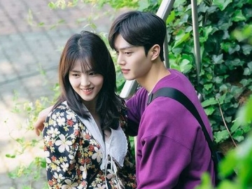 Han So Hee-Song Kang di Ambang Perpisahan, Rating 'Neverthless' Ikut Menurun