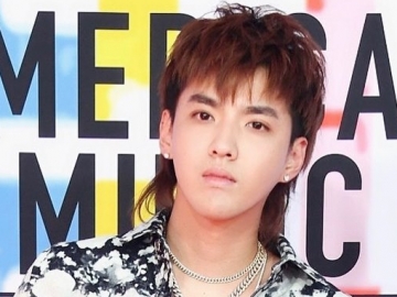 Diduga Korban Pelecehan Kris Wu eks EXO Akui 7 Gadis Lain di Bawah Umur Alami Hal Serupa