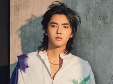 Sejumlah Merek Iklan Sembunyikan Gambar Kris Wu Akibat Dituduh Lakukan Pelecehan Seksual