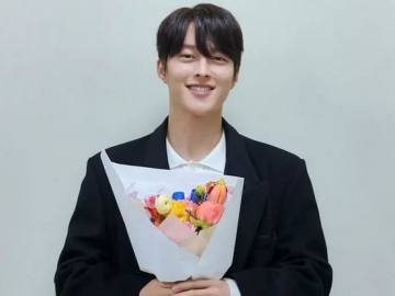 Jang Ki Yong Ungkap Serunya Suasana Syuting 'MRIG' dan Bicara Chemistry dengan Hyeri Cs