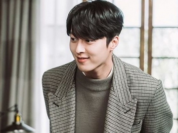 Jang Ki Yong Tertarik Main Saeguk Hingga Janjikan Ini Untuk Drama Baru Bareng Song Hye Kyo