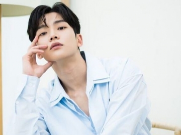 Rowoon Ungkap Pemikiran Sebagai Aktor dan Sebut Kesulitan yang Dihadapi Selama Berakting