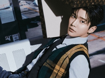 Beri Bocoran Soal 'Yeonwo', Rowoon Bicara Soal Album Baru SF9 Hingga Perubahan Sejak Debut