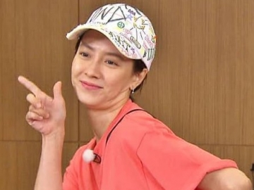 Song Ji Hyo Ketahuan Kudet Soal Lagu, Wajah Bingungnya Sukses Buat Terpingkal