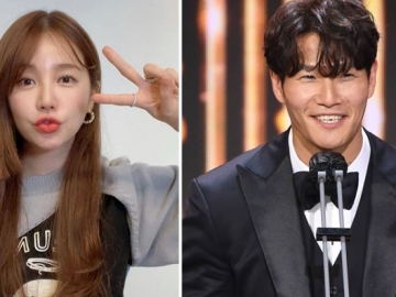 Yoo Eun Hye Didukung Orangtua Pacari Kim Jong Kook Gara-Gara Adegan Uwu di 'X-Man'