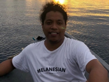 Arie Kriting Heran Usai Kerabatnya Larang Minum Obat Gara-gara Hoaks Dokter Lois