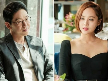 Beredar Teori Oh Yoon Hee Adalah Adik Joo Dan Tae, Begini Respon Ambigu Pihak 'Penthouse'