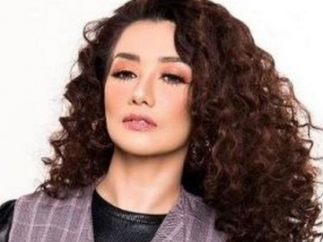   Reza Artamevia Bebas, Ingin Segera Buat Karya Baru