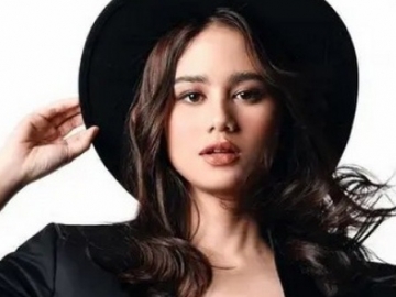 Tissa Biani Jalani Isolasi Mandiri, Begini Kondisi Terkini