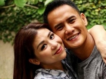 Choky Sitohang Ungkap Rahasia Awet 11 Tahun Pernikahannya