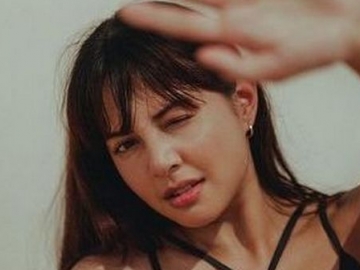   Ini Rahasia Hidup Bahagia Aurelie Moeremans 