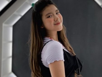 Main Game Online Bareng, Cara Tiara Andini Dekati Fans