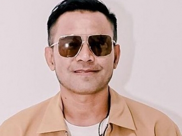 Judika Jajal Keberuntungannya Jadi Produser