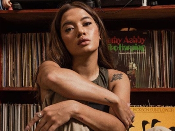 Pesan Cantika Abigail Usai Jadi Korban Pelecehan Seksual