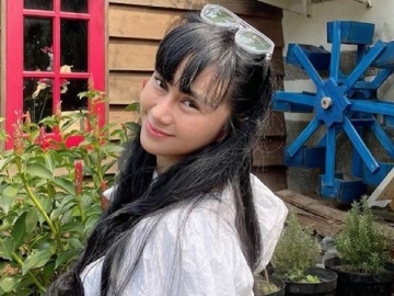 Dennise Chariesta Ikut Kurban, Pengakuan Soal Ukuran Sapi yang Berubah Bikin Komedian Ini Ngakak