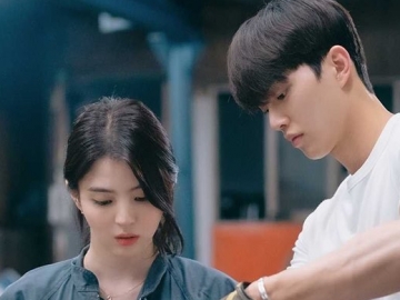 Bikin Heran, 'Nevertheless' Raih Rating Rendah Meski Sering Jadi Topik Hangat