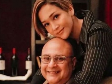 Alasan Haru Maia Estianty & Irwan Mussry Sepakat Tidak Punya Anak 
