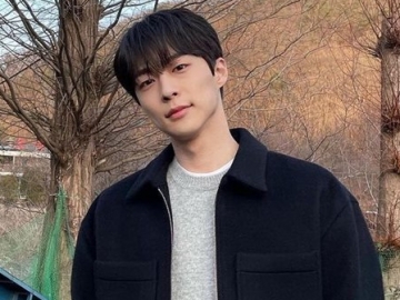 Bae In Hyuk Bangga Dikatai 'Sampah' Gegara Karakter di 'My Roomate is a Gumiho'