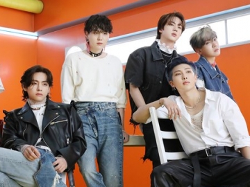 BTS Ditunjuk Presiden Korsel Jadi Utusan Khusus Generasi dan Budaya di Masa Depan