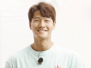 Aktif Jadi YouTuber, Kim Jong Kook Donasikan Hasil Iklan Dari Lima Video Miliknya
