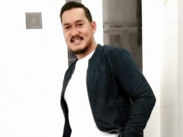 Alino Octavian Meninggal Dunia Banjir Ucapan Belasungkawa dari Penggemar