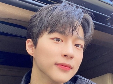 Popularitas Naik Karena Peran Second Lead Drama, Ini 7 Potret Keren Bae In Hyuk