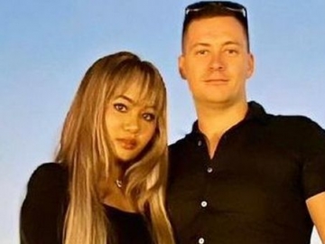  Anak Ustadz Baju Seksi, Ini Komentar Alyssa Spischak 