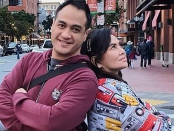Dilarang Jenguk Istri Lagi, Ibu Ferry Irawan Ungkap Fakta Mengejutkan