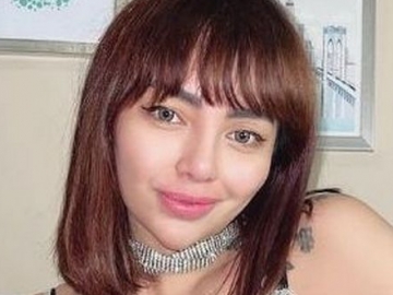 Sudah Minta Maaf, Nadia Christiani Baikan Dengan Ratu Rizky Nabila