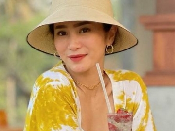 Bunga Zainal Sabar Hadapi Netter Yang Nyinyir Masakannya