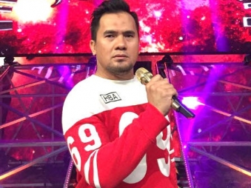 Merasa Dipersulit, Saiful Jamil Kecewa Belum Dibebaskan dari Penjara