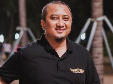 Kondisi Yusuf Mansur Drop Hingga Dilarikan ke Rumah Sakit, Singgung Soal Banyak Dosa