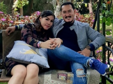 Alino Octavian Meninggal Dunia, Istri Beber Sosok Almarhum Semasa Hidup