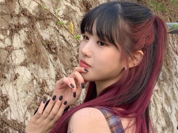 Agensi Bintang Drama 'Nevertheless' Yang Hye Ji Bantah Rumor Kencan Dengan Gamer