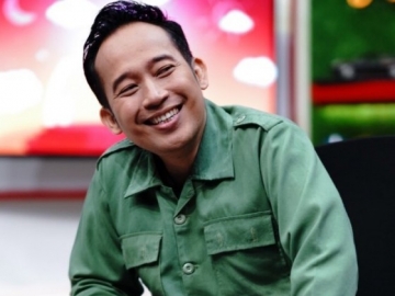 Denny Cagur Merasa Mirip dengan Jung Hae In dan Park Seo Joon, Sukses Bikin 'Kesal'