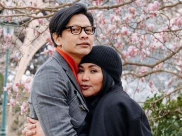 7 Potret Harmonis Armand Maulana Dan Dewi Gita Akur Sebelum 'Pisah Ranjang'