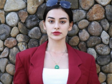 Lelah Difitnah Tak Bisa Nasihati Jerinx SID, Nora Alexandra Naik Pitam