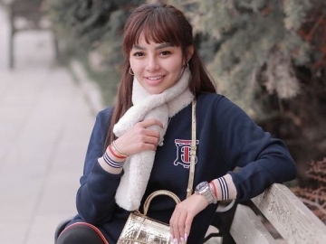 Nadia Christina Tunjukkan Badan Penuh Lebam, Alfath Fathier Kena Sentil