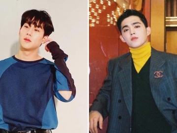 Jeohoon MONSTA X Hingga  S.Coups SEVENTEEN, Ini 7   Rapper Yang Bisa   Bernyanyi Bak Vokalis   Utama