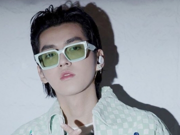 Semakin Rumit, Buntut Skandal Pelecehan Seksual Kris Wu Melebar ke Kasus Pemerasan Pihak Ketiga