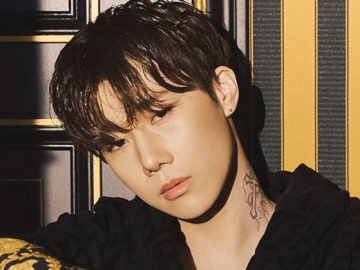Nasib Sunggyu INFINITE Tak Jelas, 'Didepak' Acara TV Pasca Terpapar COVID-19