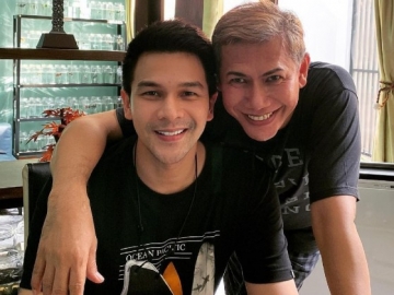 Benny Simanjuntak Geram Dicap Pansos Soal Rumah Tangga Jonathan Frizzy, Sampaikan Pesan untuk Haters