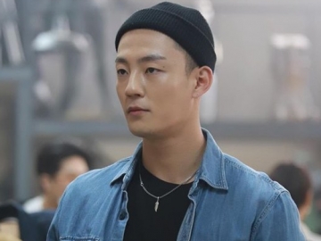 Kim Min Gwi Dijuluki 'Park Jae Eon Nevertheless' Versi Nyata Usai Akui Selingkuhi Sang Kekasih