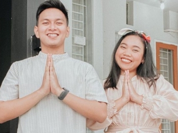 Mumuk Gomez dan Retno Putra Diam-diam Sudah Menikah, Banjir Ucapan Selamat