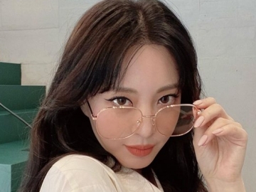 Han Ye Seul Beri Pesan Menohok ke YouTuber Garo Sero Institute Gegara Dituduh Kabur ke Amerika