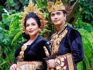 Kesetiaan Ajun Perwira Disebut Sering Jenguk Jennifer Jill di Rutan